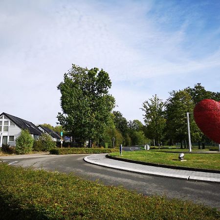 Bungalow Du Lac Froid-Chapelle 외부 사진