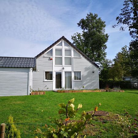 Bungalow Du Lac Froid-Chapelle 외부 사진