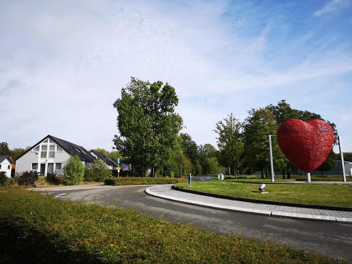 Bungalow Du Lac Froid-Chapelle 외부 사진